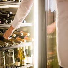 The importance of proper wine storage