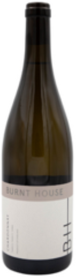 Burnt House Chardonnay 2023