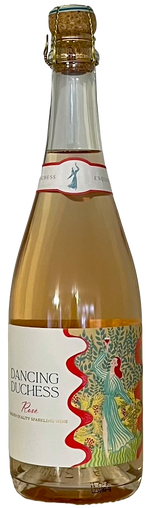 Dancing Duchess Rose - Hawkins Bros Fine English Wines