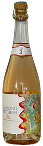 Dancing Duchess Rose - Hawkins Bros Fine English Wines