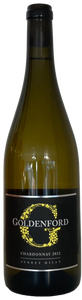 Greyfriars GoldenFord Chardonnay 2022 - Hawkins Bros Fine English Wines