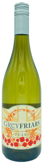 Greyfriars Pearl 2022- Hawkins Bros Fine English Wines