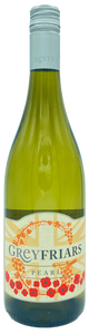 Greyfriars Pearl 2022- Hawkins Bros Fine English Wines