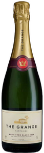The Grange White From Black 2018 - Hawkins Bros Fine English Wines