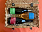 Hawkins Bros Gift Hamper 10 - Hawkins Bros Fine English Wines