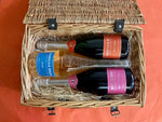 Hawkins Bros Gift Hamper 3 - Hawkins Bros Fine English Wines