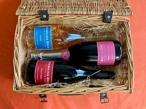 Hawkins Bros Gift Hamper 9 - Hawkins Bros Fine English Wines