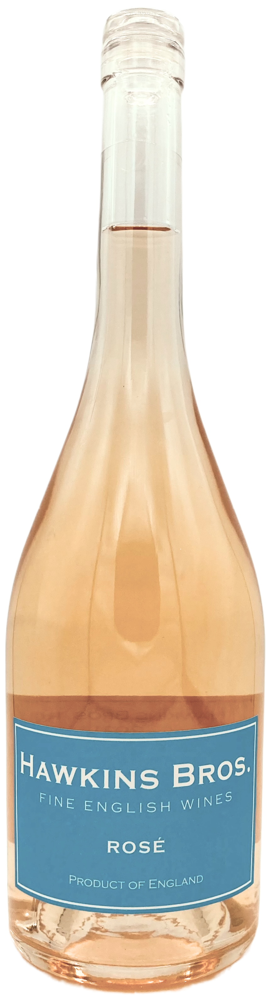Hawkins Bros Rose 2022 - Hawkins Bros Fine English Wines