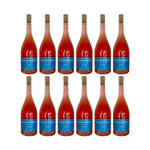 Hawkins Bros Rose 2025 x 12 - Hawkins Bros Fine English Wines
