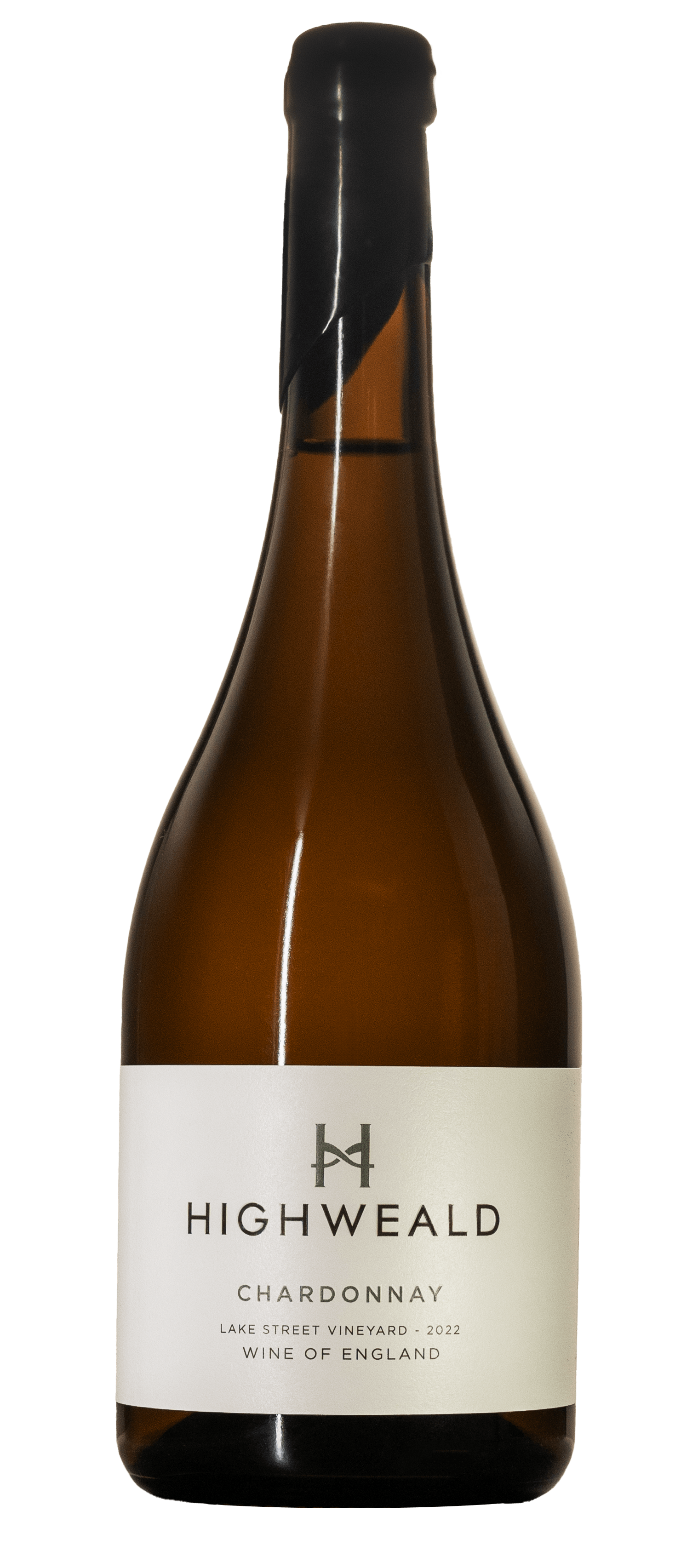 Highweald  Lake Street Chardonnay 2022
