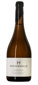Highweald  Lake Street Chardonnay 2022