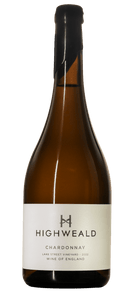 Highweald  Lake Street Chardonnay 2022