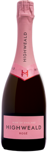 Highweald Rose Reserve NV - Hawkins Bros Fine English Wines