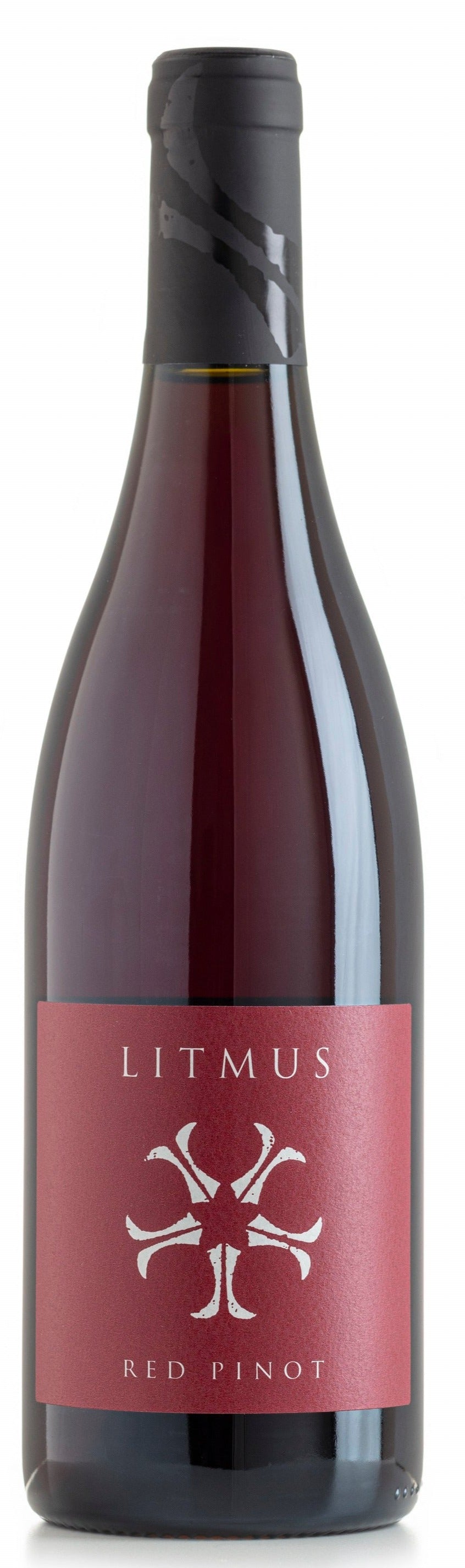 Litmus Pinot Noir 2022 Roy Martin - Hawkins Bros Fine English Wines