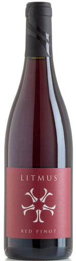 Litmus Pinot Noir 2022 Roy Martin - Hawkins Bros Fine English Wines