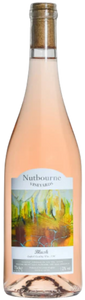 Nutbourne Blush 2022 - Hawkins Bros Fine English Wines
