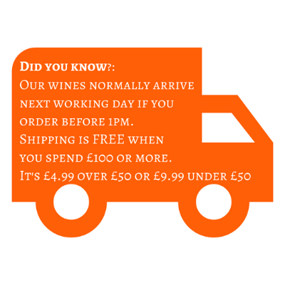 Davenport Horsmonden Dry White 2023