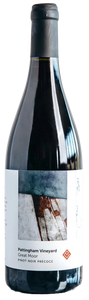 Pattingham Great Moor Pinot Noir Precoce 2022 - Hawkins Bros Fine English Wines