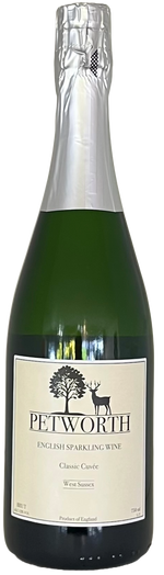 Petworth Classic Cuvee 2021 - Hawkins \Bros Fine English Wines