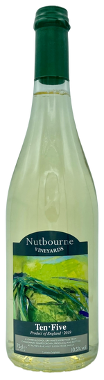 Nutbourne Ten.Five Chardonnay 2022 - Hawkins Bros Fine English Wines