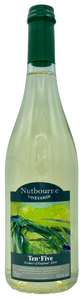 Nutbourne Ten.Five Chardonnay 2022 - Hawkins Bros Fine English Wines