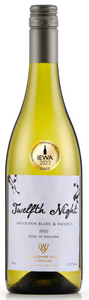 Welcombe Hills Twelfth Night Sauvignon Blanc Bacchus - Hawkins Bros Fine English Wines