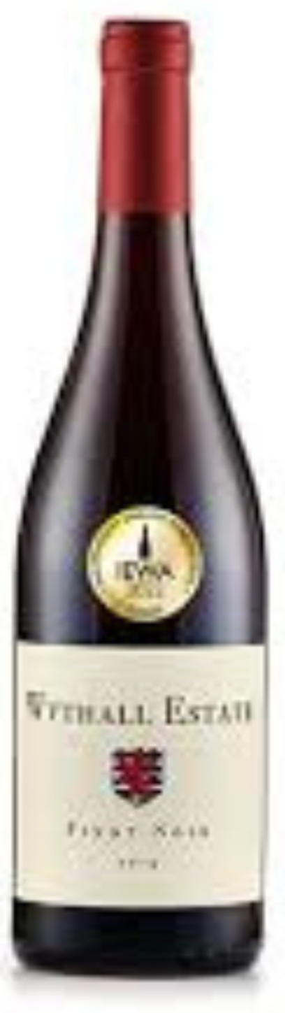 Wythall Estate Estate Red 2020 - Hawkins Bros Fine English Wines
