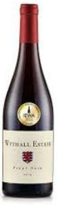 Wythall Estate Estate Red 2020 - Hawkins Bros Fine English Wines