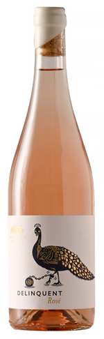 Otium Delinquent Rose - Hawkins Bros Fine English  Wines