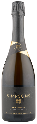 Simpsons Flintfields Blanc de Noirs 2020