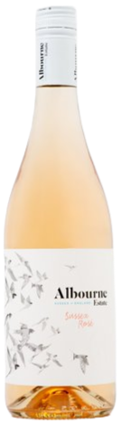 Albourne Sussex Rosé | Sussex Rosé 2021 | Hawkins Bros