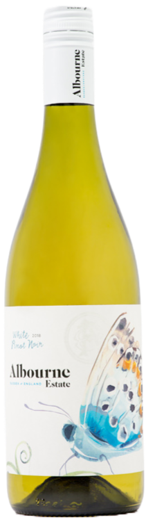 Albourne Estate White Pinot Noir | Pinot Noir Wine | Hawkins Bros