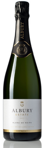 Albury Estate Blanc de Noirs | Blanc de Noirs | Hawkins Bros