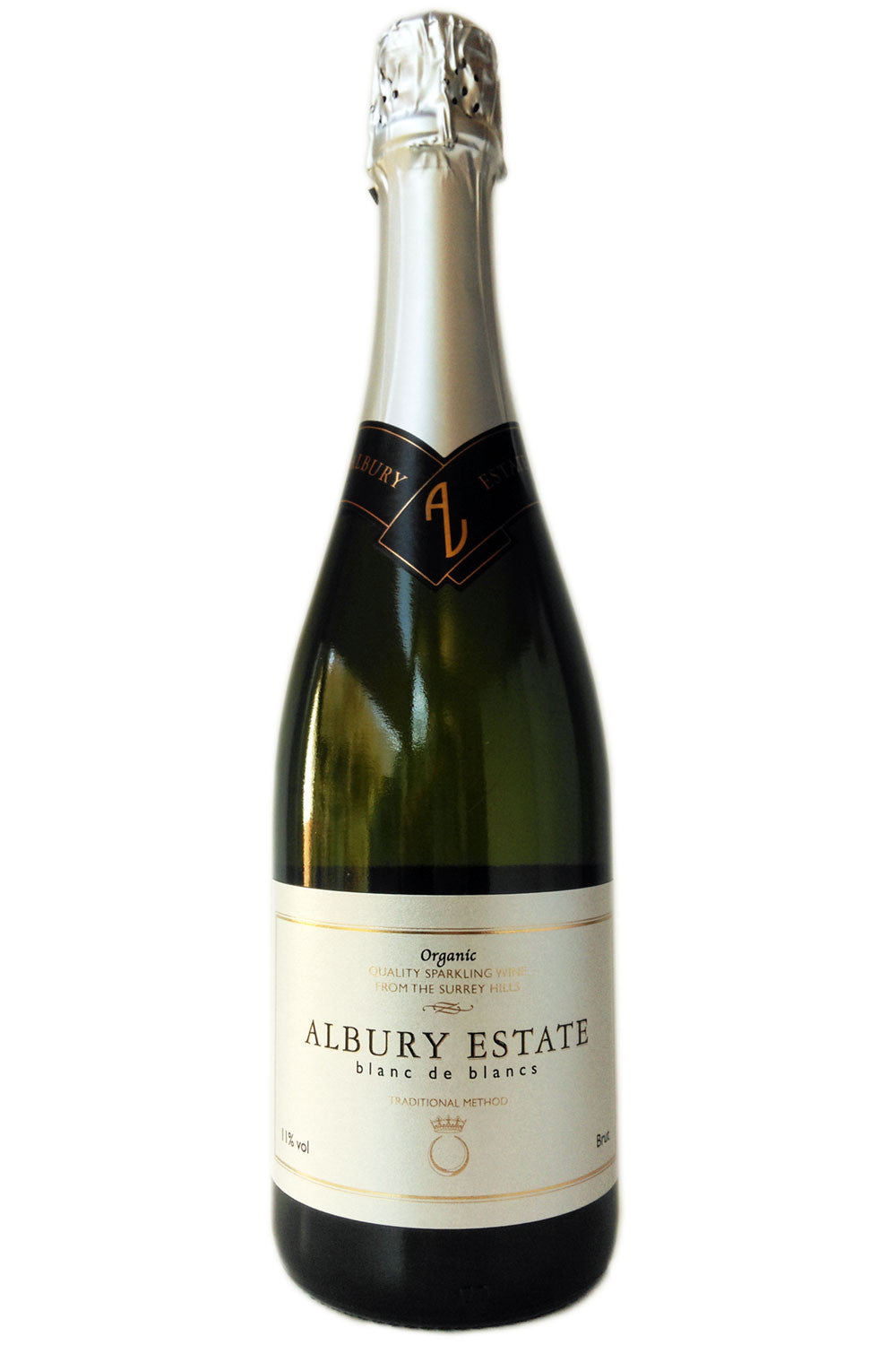 Albury Blanc de Blancs | Blanc de Blancs 2013 | Hawkins Bros