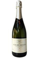 Albury Blanc de Blancs | Blanc de Blancs 2013 | Hawkins Bros