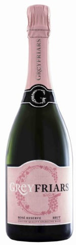 Greyfriars Rosé Reserve 2017