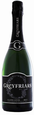 Greyfriars Classic Cuvée 2018