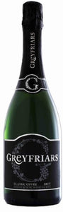 Greyfriars Classic Cuvée 2018