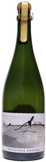 Hawkins Bros Fine English Wines - Poynings Grange Blanc de Blancs