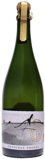 Hawkins Bros Fine English Wines - Poynings Grange Blanc de Blancs