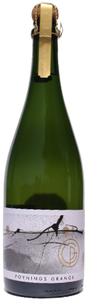 Hawkins Bros Fine English Wines - Poynings Grange Blanc de Blancs