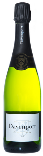 Davenport Limney Estate Brut | Davenport Brut 2016 | Hawkins Bros