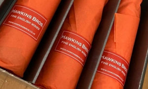 Mini Mixed Cases - Hawkins Bros. Fine English Wines