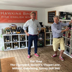 Hawkins Bros Pinot Noir 2020