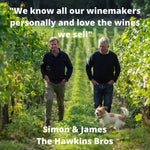 Albury Estate Blanc de Noirs | Blanc de Noirs | Hawkins Bros