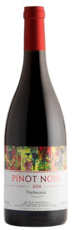 Nutbourne Pinot Noir 2018 - Hawkins Bros. Fine English Wines
