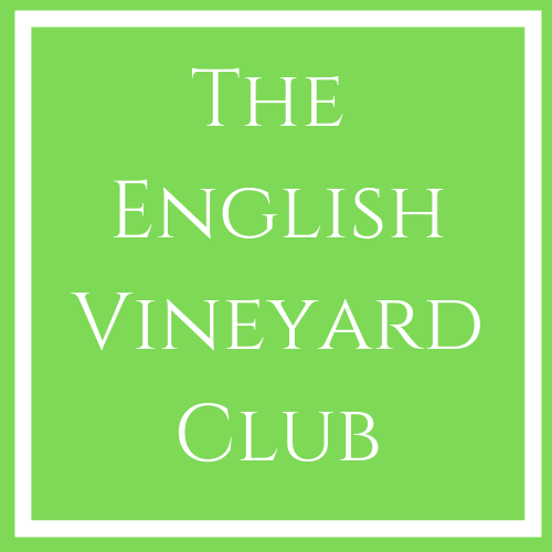 English Vineyard Club - Join Now