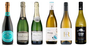Sussex Showcase Mixed Case - Hawkins Bros. Fine English Wines