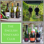 Hawkins Bros English Vineyard Club - Hawkins Bros. Fine English Wines