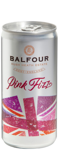 Hush Heath Balfour Pink Fizz